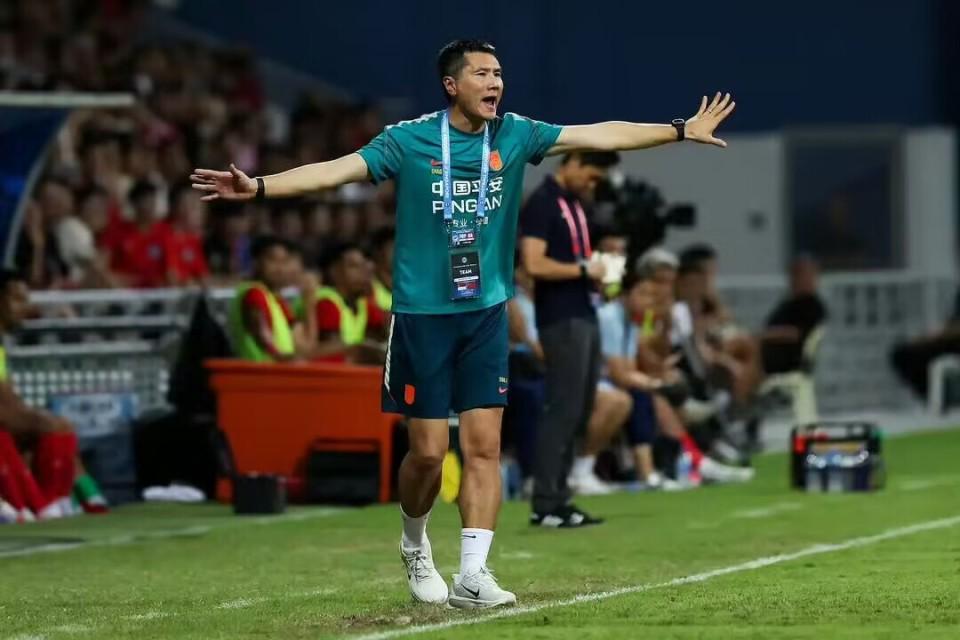 里姆：比利时本身实力很强，今天场上的球权走势也大多偏向他们