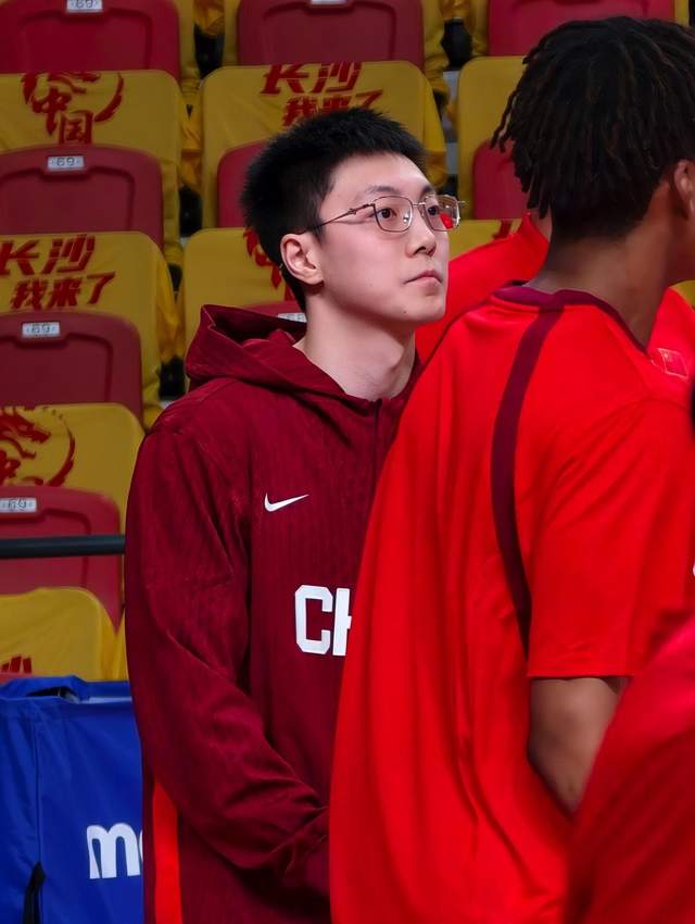 正式签约!离队第一人!杨瀚森的机会来了