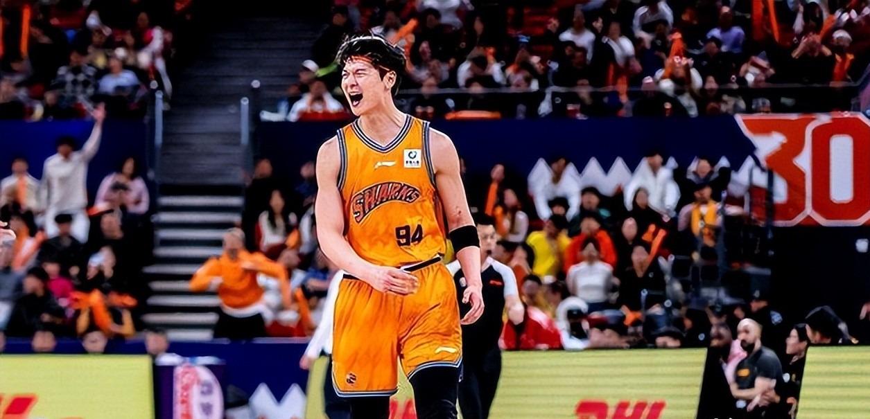 2026年NBA选秀球员之埃布卡