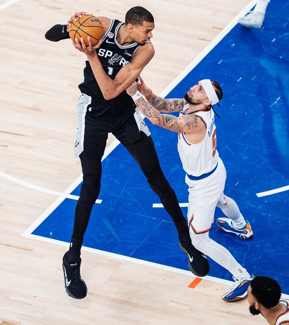 美洲世预赛票选NBA最爱美洲球员