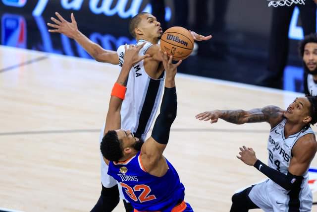 2026NBA选秀 雷霆有意卡尔