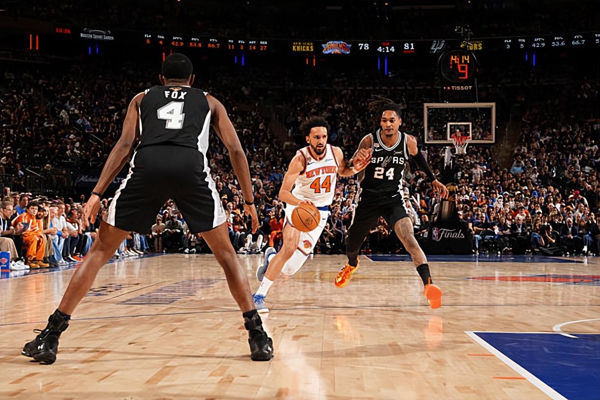 国际篮联发起非洲NBA球星人气投票