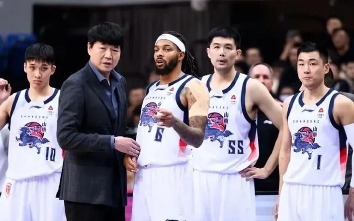 斯普利特担任公牛新帅!开拓者廉价选帅进入二选一