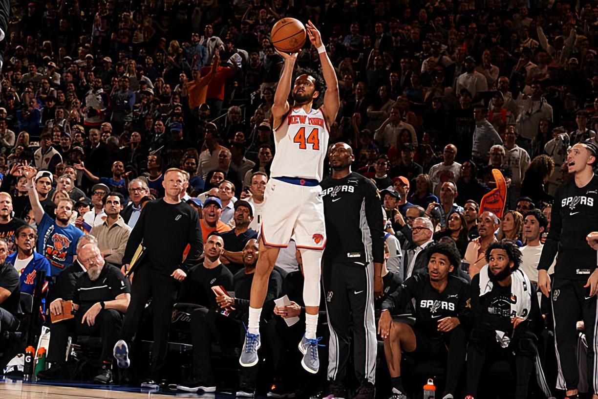 锋线大将可能引起各队的广泛关注，但掘金更倾向于送走侧翼新星？