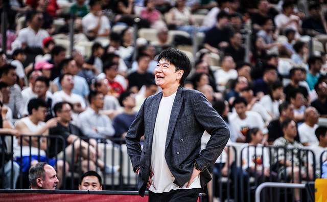 太强了!总决赛场均32.6分,又一名二轮秀拿到FMVP,上一位是他