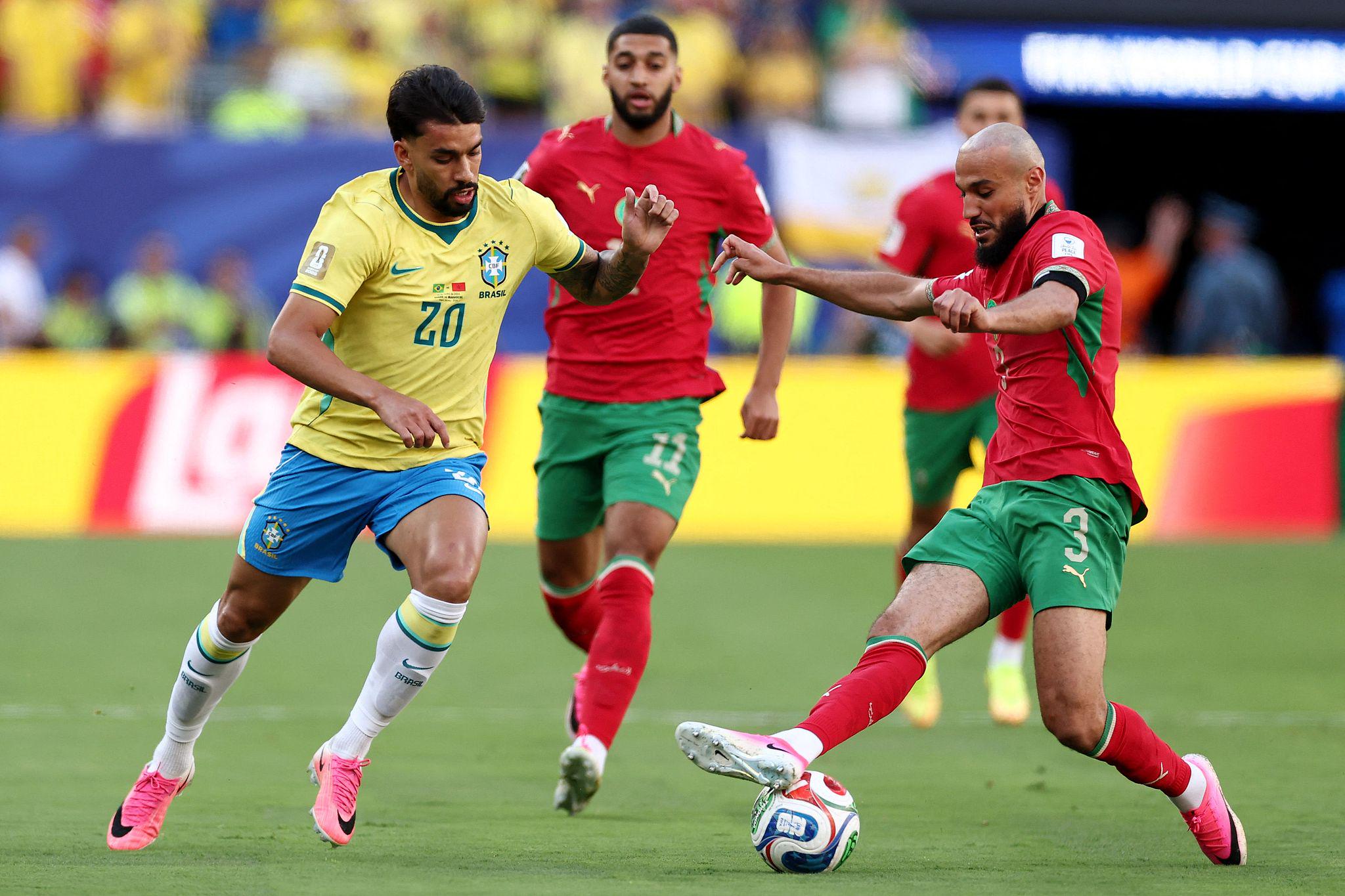 英媒：特朗普将亲手颁发世界杯冠军奖杯，FIFA无异议